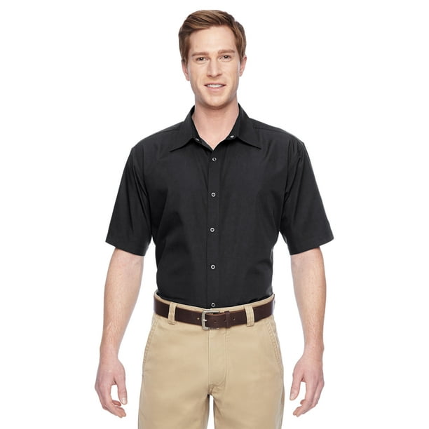Harritton Mens HART-M582 Khaki 6XL Harritton Mens HART-M582 Khaki 6XL